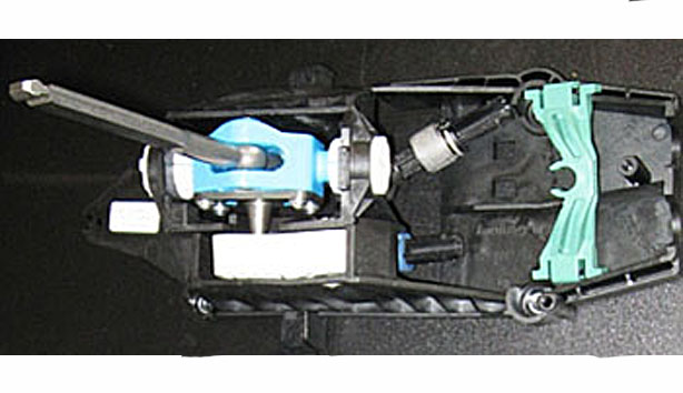 Short Shift Kit (986/987/996/997)
